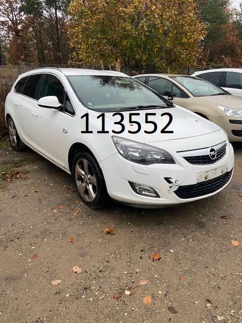 113552opel